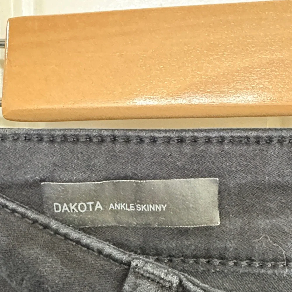 Kut from the Kloth‎ Women's Black Pants